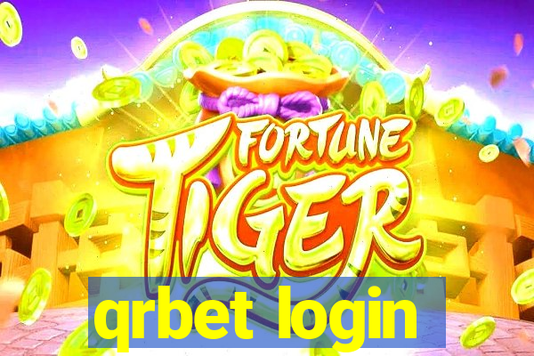 qrbet login